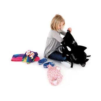 Рюкзак Trunki PaddlePak Big Косатка