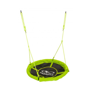 Качели-гнездо Hudora Nest Swing 110