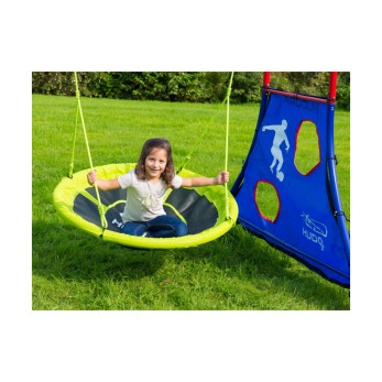 Качели-гнездо Hudora Nest Swing 110