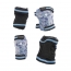 Комплект защиты на локти и колени Micro Knee and Elbow Pads M