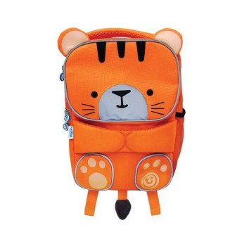 Рюкзак детский Trunki Toddlepak Тигренок