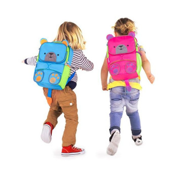 Рюкзак детский Trunki Toddlepak Бэтси