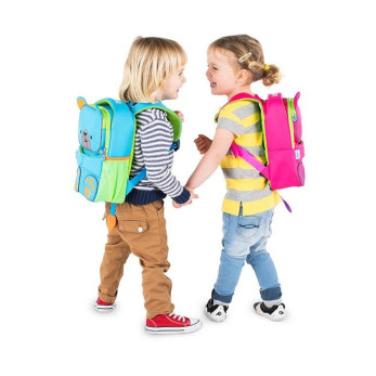 Рюкзак детский Trunki Toddlepak Бэтси