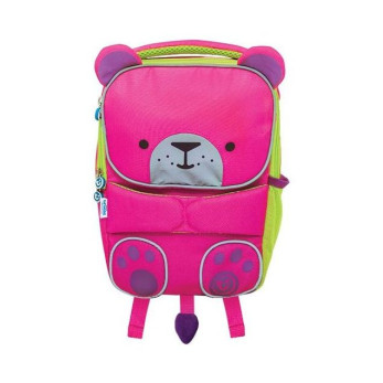 Рюкзак детский Trunki Toddlepak Бэтси