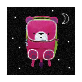 Рюкзак детский Trunki Toddlepak Бэтси