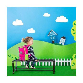 Рюкзак детский Trunki Toddlepak Бэтси