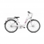 Двухколесный велосипед Puky Skyride 24-3 Alu light