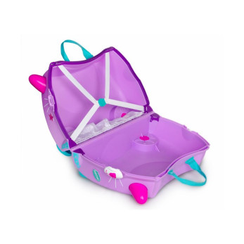 Чемодан на колесиках Trunki Котенок Кэйзи