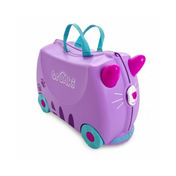 Чемодан на колесиках Trunki Котенок Кэйзи