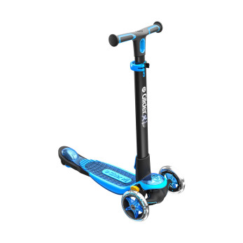 Самокат Yvolution Glider XL Deluxe 2018