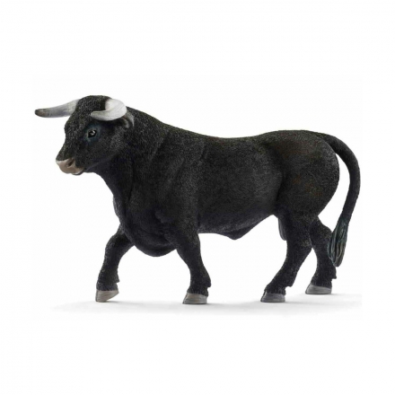Фигурка Schleich Черный бык