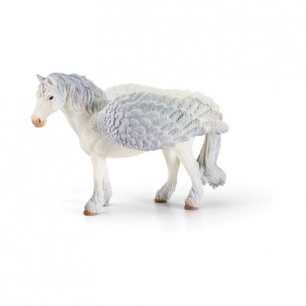 Фигурка Schleich Пегас стоит