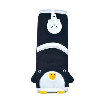 Накладка для ремня безопасности Trunki пингвин Pippin