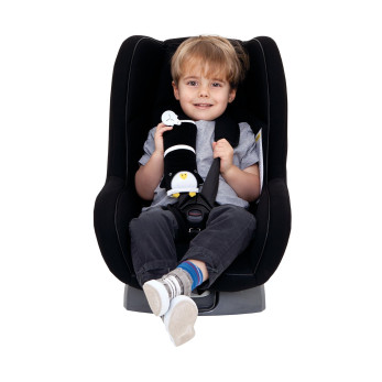 Накладка для ремня безопасности Trunki пингвин Pippin