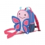 Рюкзак детский с поводком Skip Hop «Бабочка»