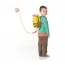 Рюкзак детский с поводком Skip Hop «Пчела»