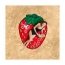Покрывало пляжное BigMouth Strawberry