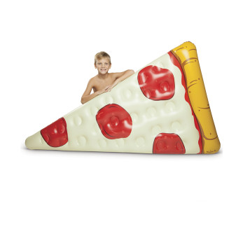 Матрас надувной BigMouth Pizza Slice