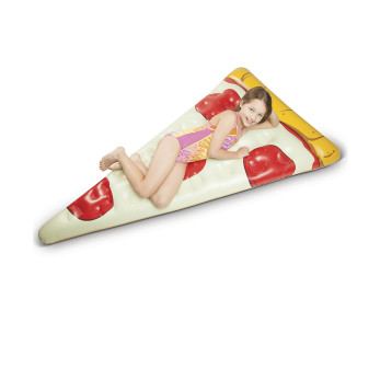 Матрас надувной BigMouth Pizza Slice