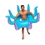 Круг надувной BigMouth Octopus