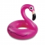 Круг надувной BigMouth Pink Flamingo