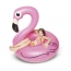 Круг надувной BigMouth Pink Flamingo