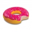 Круг надувной BigMouth Strawberry Donut