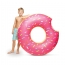 Круг надувной BigMouth Strawberry Donut
