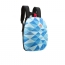 Рюкзак Zipit Shell, голубой