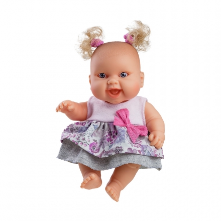 Одежда для куклы-пупса Лусиа, 22 см