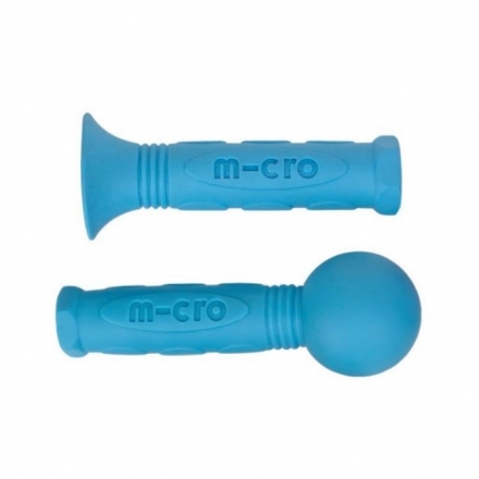 Гудок для самоката Micro Honker, синий