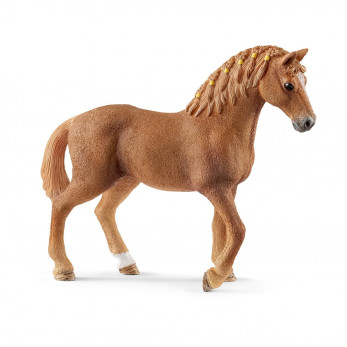 Фигурка Schleich Четвертьмильная лошадь, кобыла