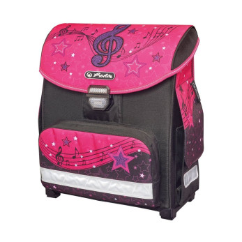 Ранец Herlitz Smart Melody Clef