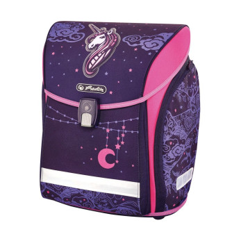Ранец Herlitz New Midi Unicorn Night