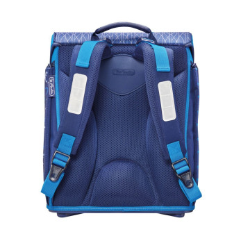 Ранец Herlitz New Midi Blue Dino