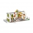 Большой набор Schleich Ферма с животными