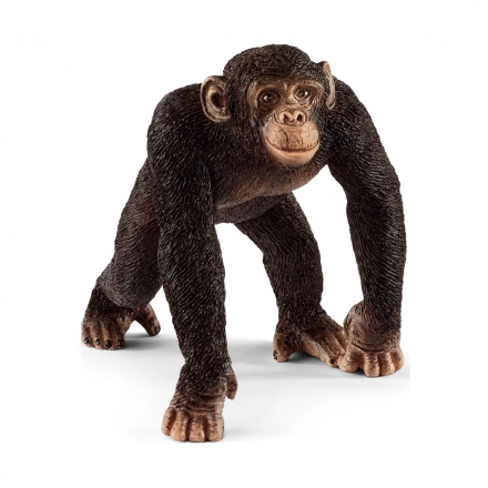 Фигурка Schleich Шимпанзе, самец