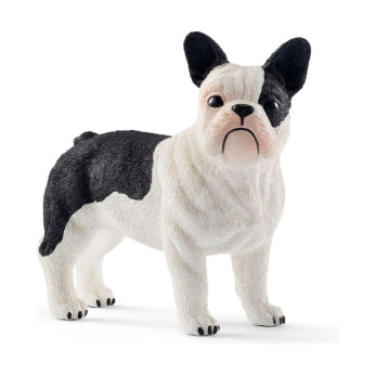 Фигурка Schleich Французский бульдог