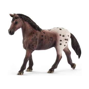 Фигурка Schleich Аппалузская верховая кобыла