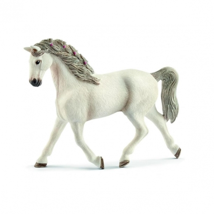 Фигурка Schleich Голштинская кобыла