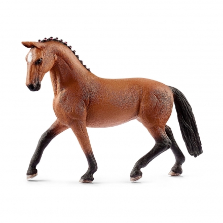 Фигурка Schleich Ганноверская кобыла