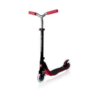 Самокат Globber Flow 125 Lights