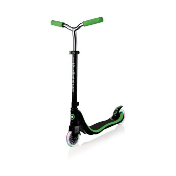 Самокат Globber Flow 125 Lights