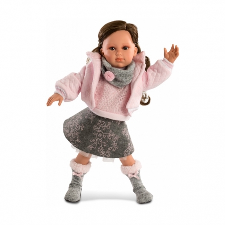 Кукла Llorens Хелена, 42 см