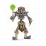 Фигурка Schleich Каменный скелет с оружием