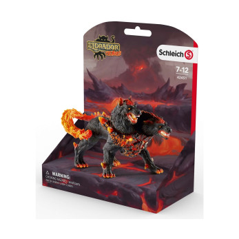 Фигурка Schleich Адский пёс