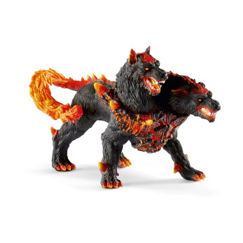 Фигурка Schleich Адский пёс