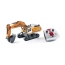 Гусеничный экскаватор Liebherr R980 SME