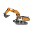 Гусеничный экскаватор Liebherr R980 SME
