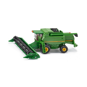 Комбайн John Deere